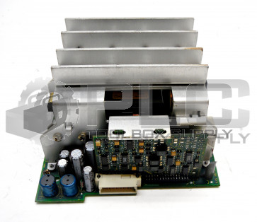 ALLEN BRADLEY 961504 POWER SUPPLY BOARD 96150334 9650201G0012