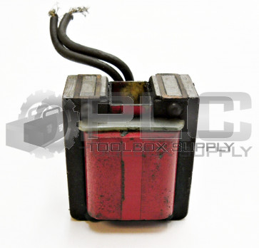 ROSS CONTROLS 183-B-04 SOLENOID COIL 12VDC 183B04
