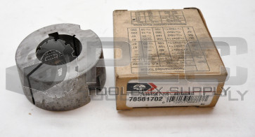 NEW GATES 78581702 BUSHING 1-1/8
