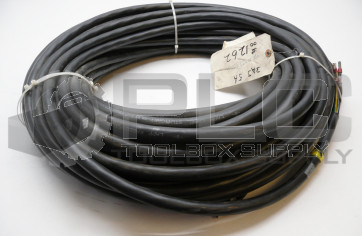 NEW STUCART OLFLEX TRAY II 220804 CABLE 8AWG 4C