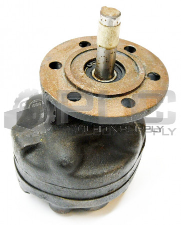 NEW HYDRECO 1506MC3B1BB PUMP