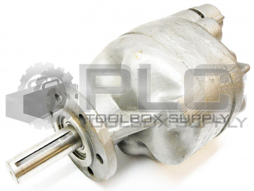 NEW HYDRECO 2015MC4D1BB HYDRAULIC MOTOR 2000 SERIES