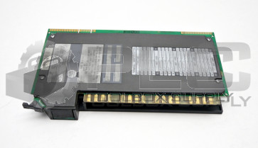 ALLEN BRADLEY 1771-OQ16 /A OUTPUT MODULE ISOLATED 10-32VDC 1771OQ16