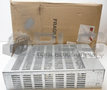 NEW POST GLOVER RESISTORS T45R1K5 DYNAMIC BRAKING RESISTOR 1500W