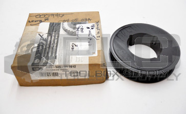 NEW GATES 8MX-53S-21 POLYCHAIN SPROCKET 