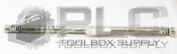 NEW BOSCH REXROTH R151131990 BALL SCREW 32 X 5R X 3,5 LENGTH: 712mm 