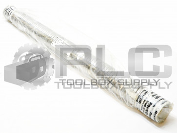 NEW BOSCH REXROTH R151167990 BALL SCREW 63 X 20R X 6,5 LENGTH: 813mm