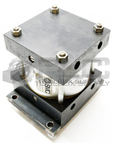 SMC US29329 PNEUMATIC CYLINDER 