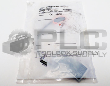 NEW EFFECTOR IFM IS5086 INDUCTIVE SENSOR