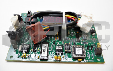 NEW CROWN 147189-00R CIRCUIT BOARD CR-147189-00