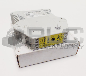 NEW EUCHNER SAFETY RELAY ESM-BT411