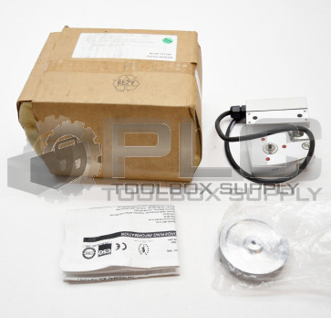 NEW ELCIS I/X64-20-1828-B-P-VQ4-0,50 ENCODER