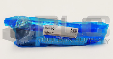 NEW SMC VQ4101-5 SOLENOID VALVE