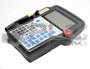 FANUC A05B-2301-C301 TEACH PENDANT **PART OR NOT WORKING**