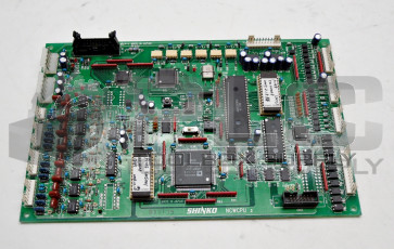 NEW SHINKO NCWCPU  PCB ASSEMBLY CPU 11770