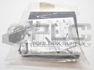 NEW RAM RAM-234-3 UNIVERSAL LAPTOP TOUGH TRAY HOLDER 
