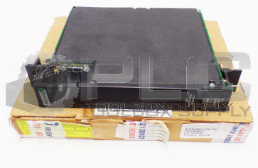 GE FANUC IC697CPM915-CF CENTRAL PROCESSOR UNIT IC697CPM915 1 MEG MEMORY