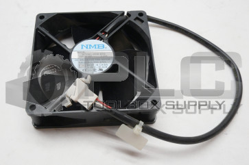 NEW NMB 3610KL-05W-B59 DC BRUSHLESS FAN MOTOR 24V
