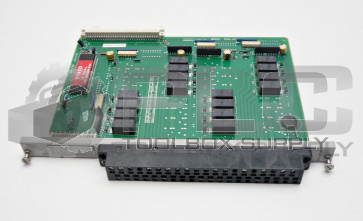 SIEMENS 505-4916A RELAY OUTPUT 16 OUTPUTS 20-250VAC 5054916A