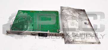 SIEMENS 505-7354 NETOWRK INTERFACE MODULE 5057354 **REFURBISHED**