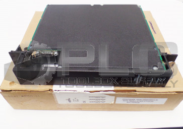 GE FANUC IC697CPM915-CC CENTRAL PROCESSOR UNIT IC697CPM915 1 MEG MEMORY