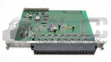 SIEMENS 505-6208B MODULE ANALOG OUTPUT 505 8 OUT 12 BIT 5056208B