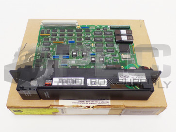 NEW GE FANUC IC697CMM741M ETHERNET CONTROLLER IC697CMM741