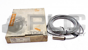 NEW EFECTOR IFM IF5888 IFB2004BBROG /UP INDUCTIVE SENSOR IFB2004BBROG 
