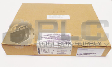 NEW GE FANUC IC697BEM731Y BUS CONTROLLER(1CH) FACTORY SEALED IC697BEM731