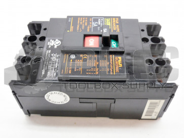NEW FUJI ELECTRIC SA33BUL CIRCUIT BREAKER *READ*