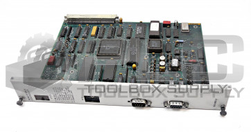 SIEMENS 505-6851A REMOTE BASE CONTROLLER 5056851A 