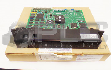 NEW GE FANUC IC697BEM731Y BUS CONTROLLER(1CH) IC697BEM731