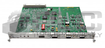SIEMENS 505-7202 FIELD INTERFACE MODULE DUAL PORT 5057202