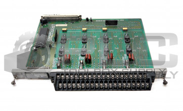 SIEMENS 505-4608 DIGITAL OUTPUT MODULE 5054608