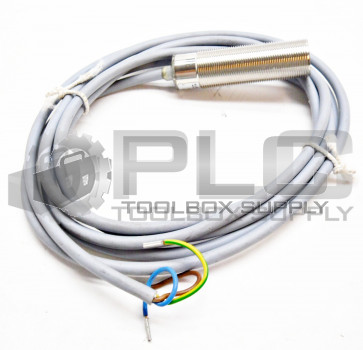 ALLEN BRADLEY 872C-A5N18-A2 PROXIMITY SENSOR 