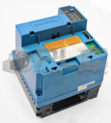 HONEYWELL RM7890B1014 DYNAMIC SELF-CHECK RECTIFICATION FLAME AMPLIFIER 
