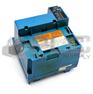 HONEYWELL RM7890A1015 FLAME SAFETY BURNER CONTROL MODULE W/O BASE