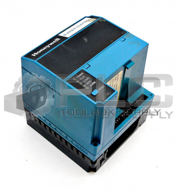 HONEYWELL RM7890A1015 FLAME SAFETY BURNER CONTROL MODULE W/O BASE