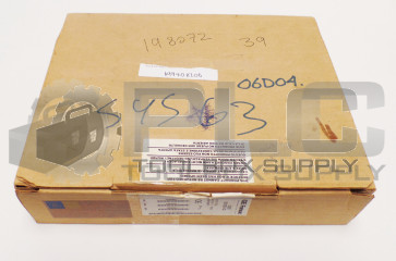 NEW GE FANUC IC697CPX782-CD CENTRAL PROCESSOR UNIT CPX782 WITH 1 MEG MEMORY