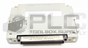 MITSUBISHI QX812 MEMORY CASSETTE