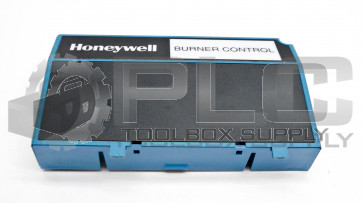 HONEYWELL S7820A1007 REMOTE RESET MODULE 12VDC FOR BURNER CONTROL