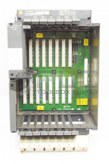 MITSUBISHI FCA320LC-V ELECTRIC NUMERICAL CONTROL SYSTEM