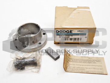 NEW DODGE 120411 QD BRUSHING SDS X 1-15/16