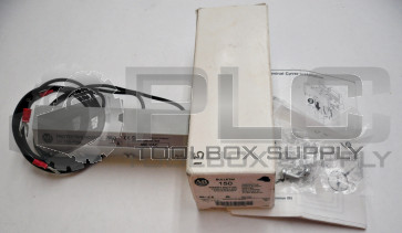 NEW ALLEN BRADLEY 150-F84L /A SMART MOTOR CONTROLLER ACCESSORY