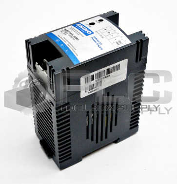 RHINO PSP24-060S (60W) POWER SUPPLY 