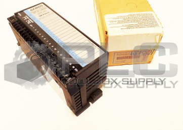 NEW GE FANUC IC660BBD020T GENIUS 16PT BLOCK IC660BBD020