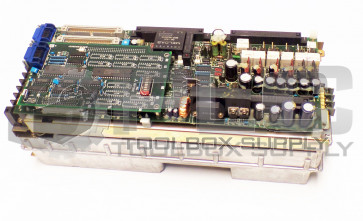MITSUBISHI MR-S1-100-E01 SERVO DRIVE