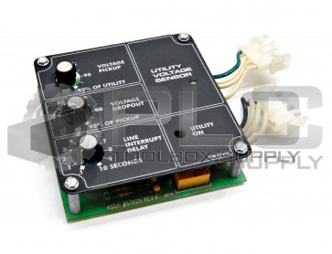 GENERAC POWER SYSTEMS C2598 UTILITY VOLTAGE SENSOR 67629 REV.K