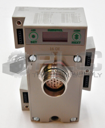 NEW NUMATICS 240-323 DIGITAL MODULE CONNECTOR
