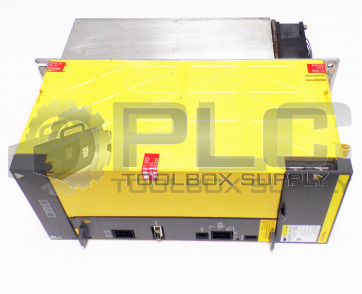 FANUC A06B-6110-H026 POWER SUPPLY A06B6110H026